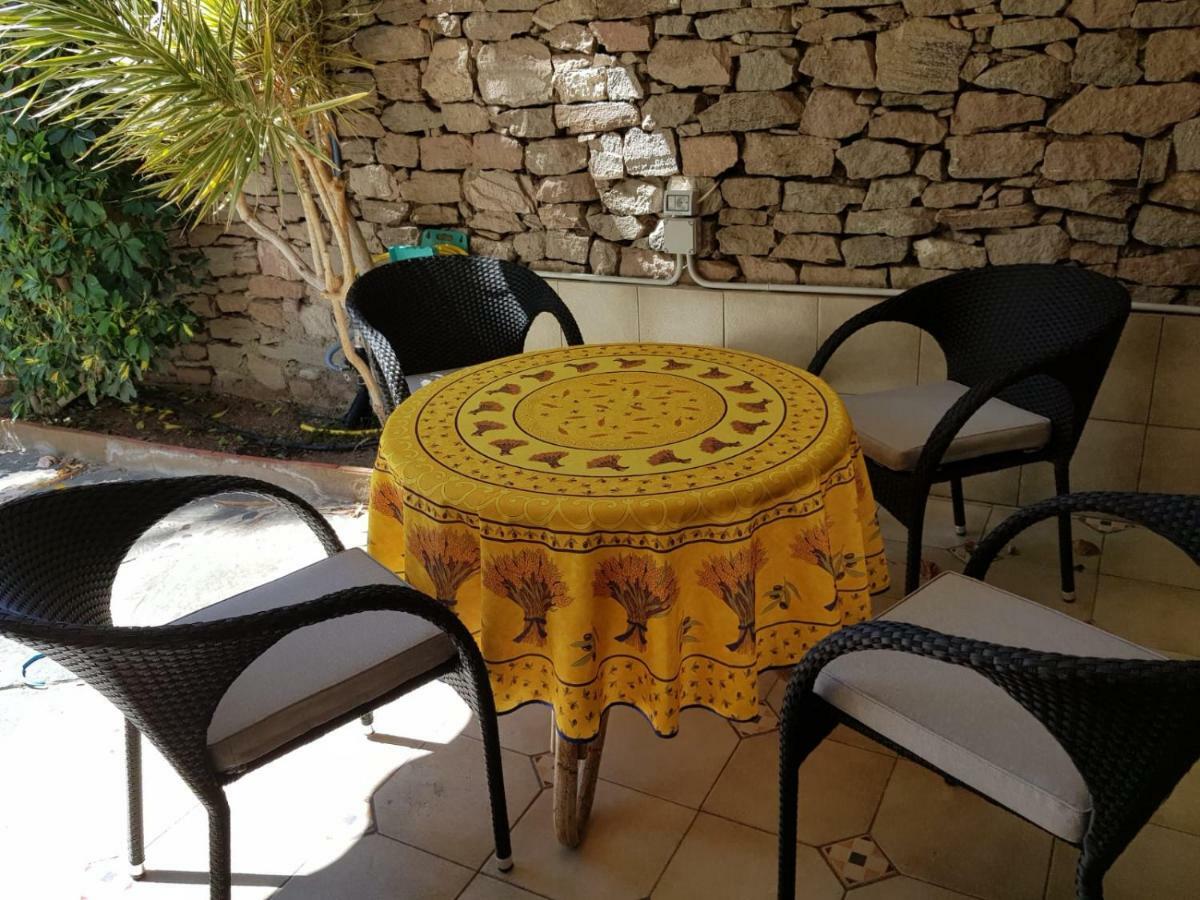 Appartement Bahamas Beside The Park And 300m To The Porto Rico