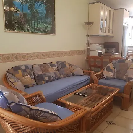 Bungalows Bahamas Beside The Park And 300M To The Beach Puerto Rico  Exterior photo