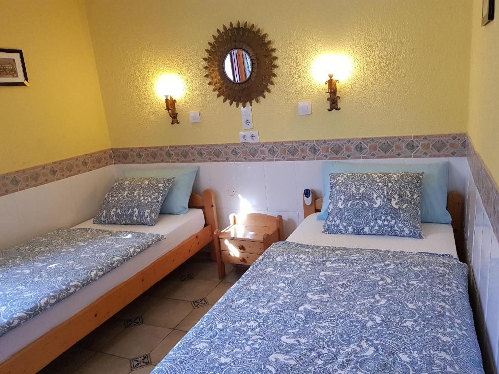 Apartment Bahamas Beside The Park And 300m To The Puerto Rico (Gran Canaria)