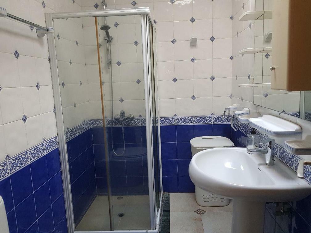 Apartment Bahamas Beside The Park And 300m To The