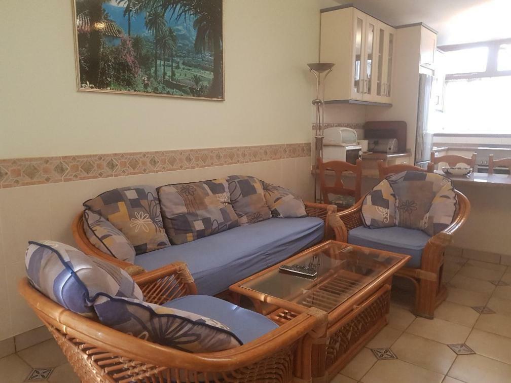 Apartment Bahamas Beside The Park And 300m To The *