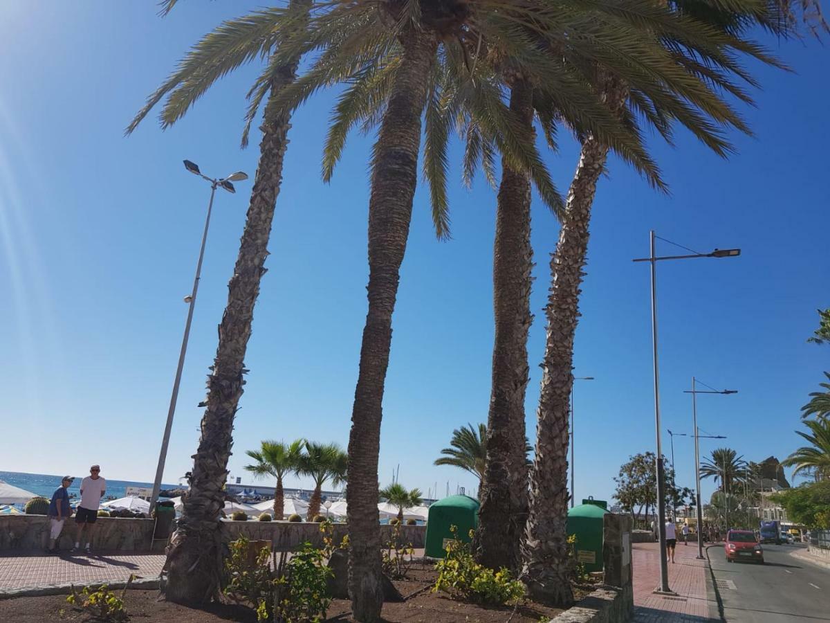Bahamas Beside The Park And 300m To The * Puerto Rico (Gran Canaria)
